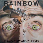 Straight Between The Eyes - 1982